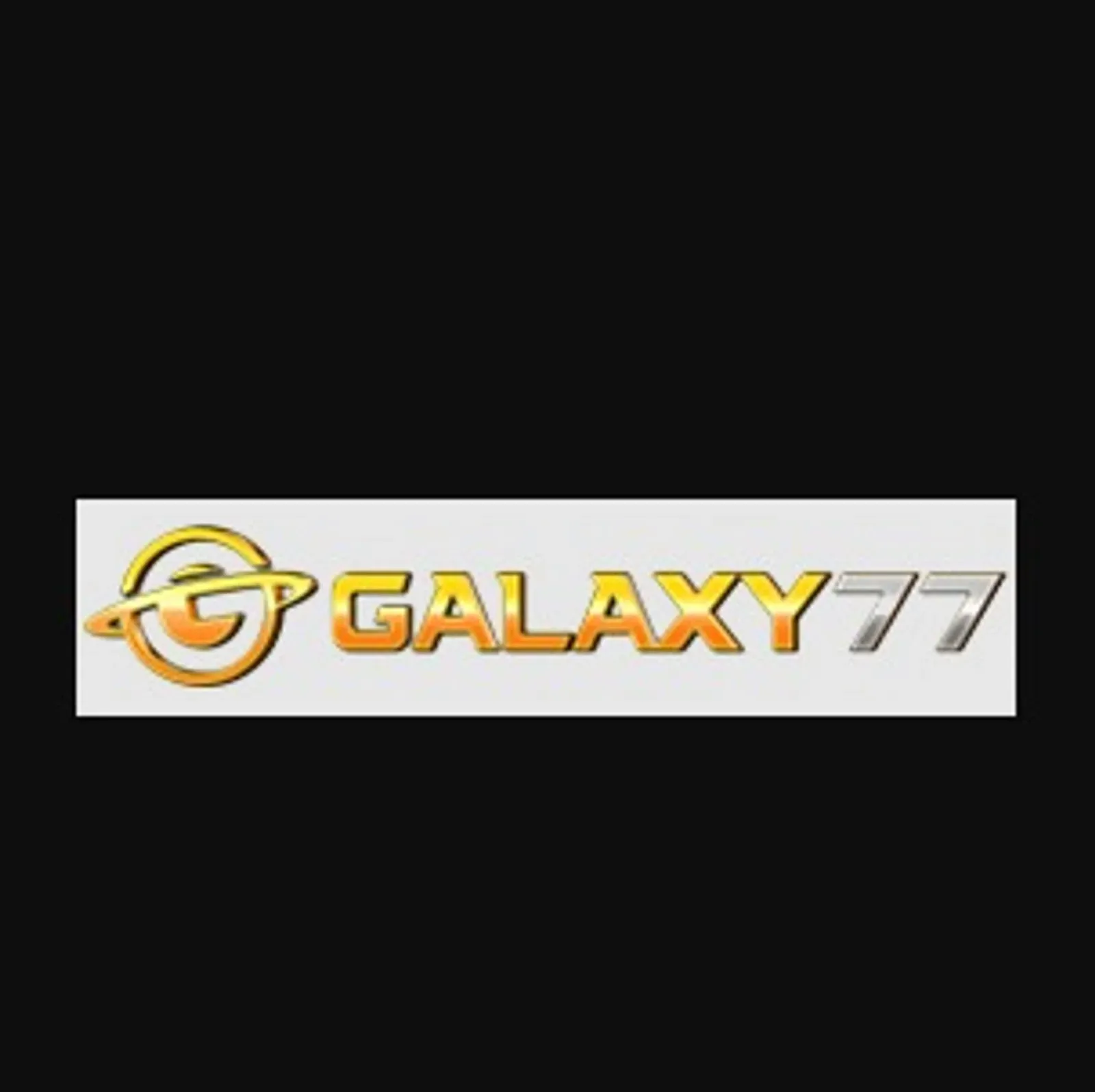GALAXY77 - Permainan Kasino Terbaik untuk Penggemar Judi