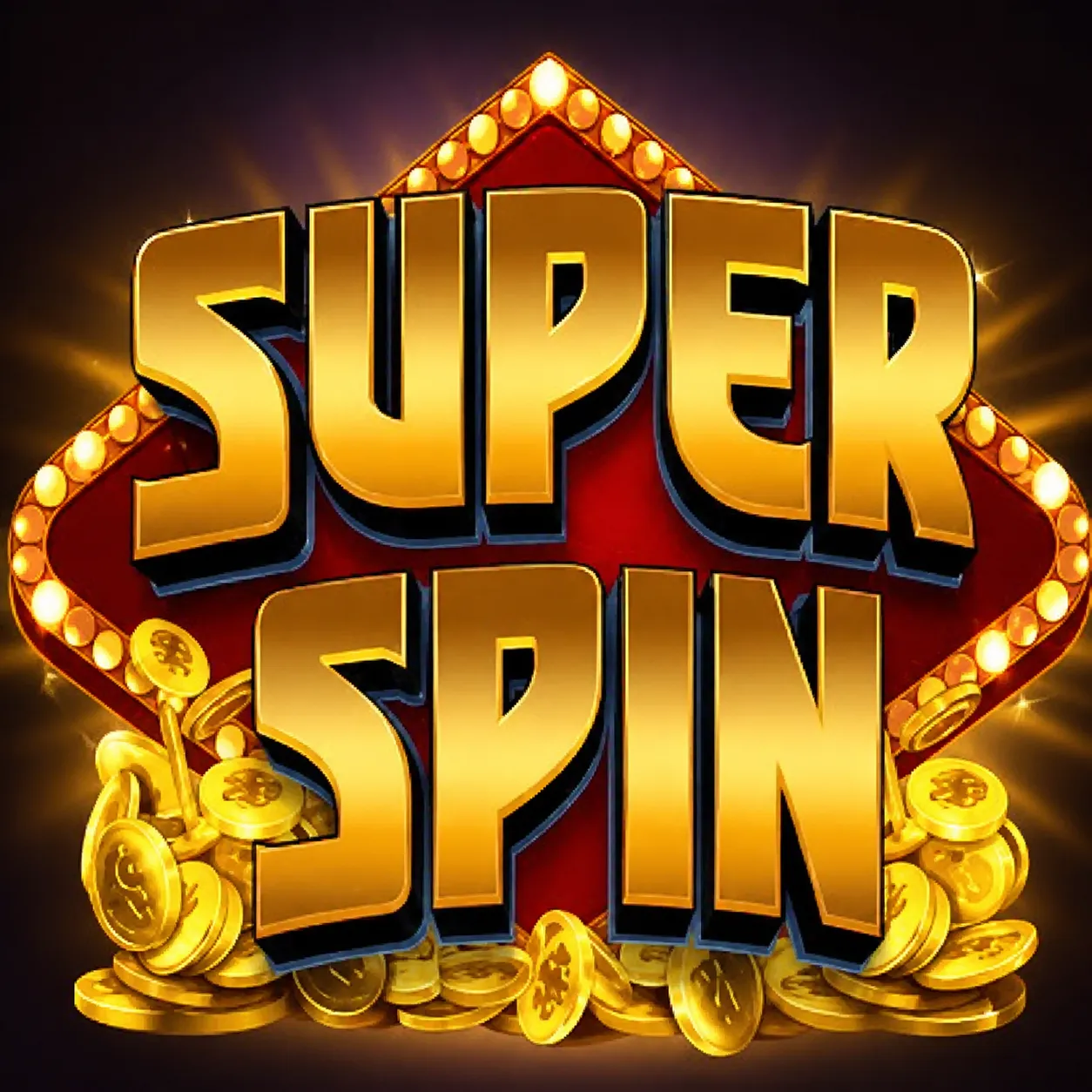 SUPERSPIN - Petualangan Epik dalam Dunia MMORPG