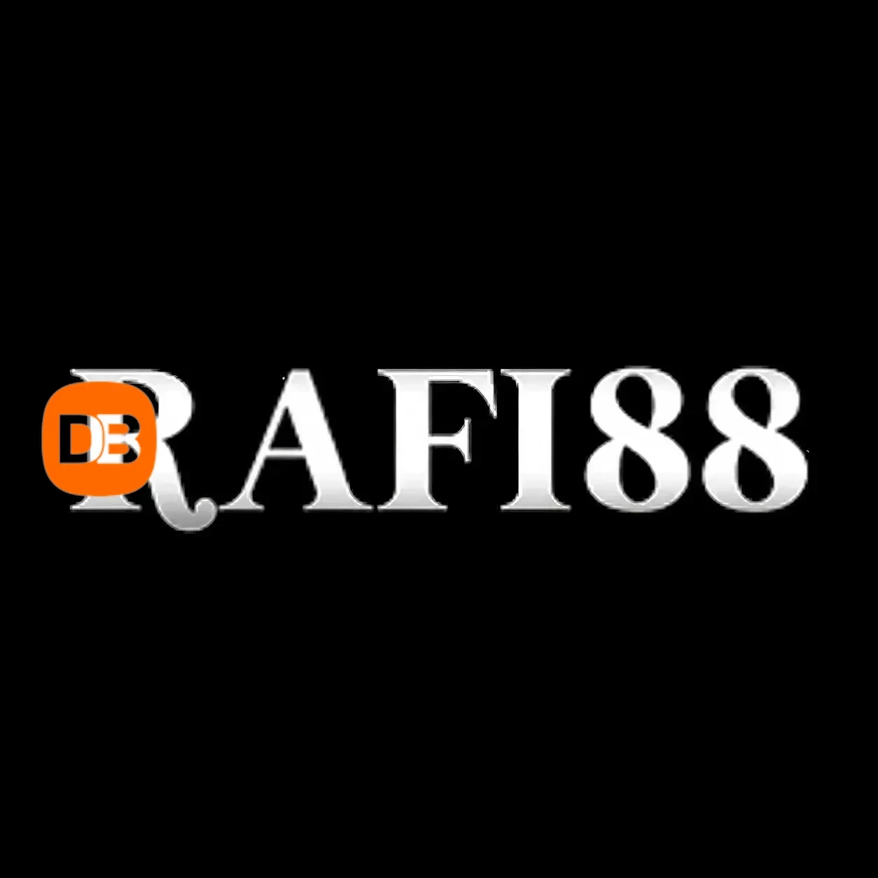 Logo rafi88